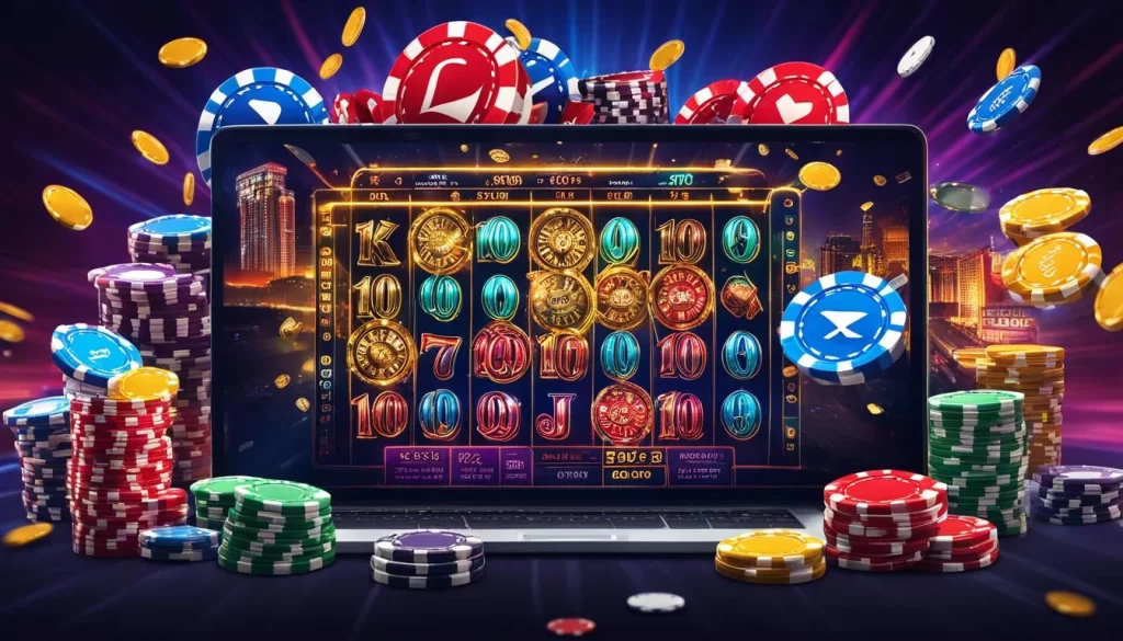 Chiến thuật chơi Tài Xỉu online