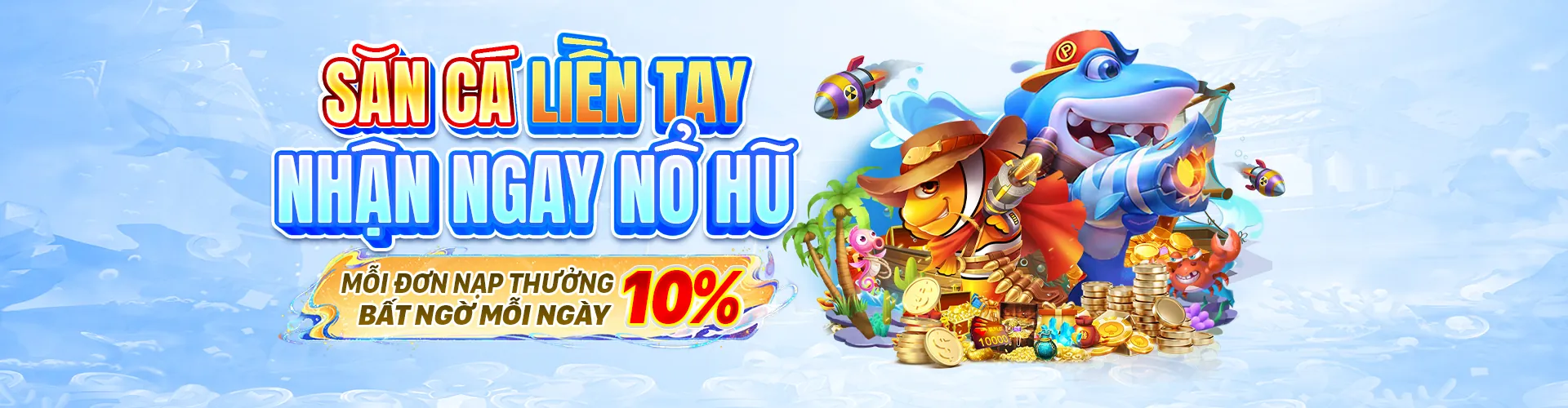 Trải nghiệm nổ hũ đỉnh cao tại LC88