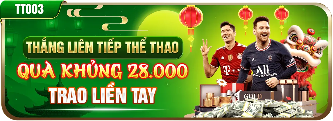 Hoàn trả không giới hạn tại LC88